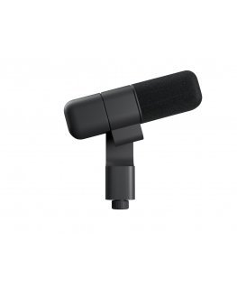 Logitech G 988-000565 mikrofons Melns Studijas mikrofons