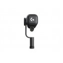 Logitech G 988-000565 mikrofonas Juoda Studijos mikrofonas Logitech G 988-000565 mikrofonas Juoda Studijos mikrofonas