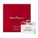 Salvatore Ferragamo FIAMMA 3-piece case Salvatore Ferragamo FIAMMA 3-piece case