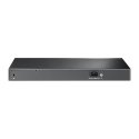 TP-Link TL-SL1218P tīkla pārslēgs Nepārvaldīts Gigabit Ethernet (10/100/1000) Power over Ethernet (P