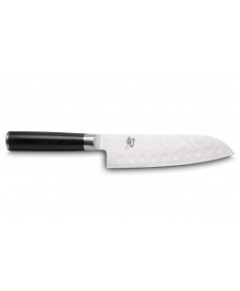 kai Shun Classic Нержавеющая сталь 1 шт Нож Сантоку
