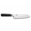 kai Shun Classic Nerūsējošs tērauds 1 pcs Santoku nazis kai Shun Classic Nerūsējošs tērauds 1 pcs Santoku nazis