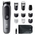 Braun 80789913 juuksetrimmer/-lõikusmasin Tumehall 21 Braun 80789913 juuksetrimmer/-lõikusmasin Tumehall 21