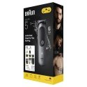 Braun 80789913 hiustrimmeri/-leikkuri Tummanharmaa 21 Braun 80789913 hiustrimmeri/-leikkuri Tummanharmaa 21