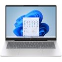 Портативный компьютер HP OmniBook 7 AI 16-ay0221nw - Ultra 5 225H | 16"-2K | 16ГБ | 1ТБ | Win11Home | Ледяной серебристый Портативный компьютер HP OmniBook 7 AI 16-ay0221nw - Ultra 5 225H | 16"-2K | 16ГБ | 1ТБ | Win11Home | Ледяной серебристый