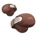 JVC HA-NP1T Гарнитура True Wireless Stereo (TWS) Ear-clip-on Calls/Music USB Type-C Bluetooth Коричн JVC HA-NP1T Гарнитура True Wireless Stereo (TWS) Ear-clip-on Calls/Music USB Type-C Bluetooth Коричн