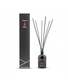 Aroom for home with sticks Erbolinea Prestige Melagranata ERBAMBMELALITR, 1000 ml