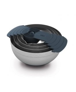 Joseph Joseph Duo Opal 40116 6 pcs.