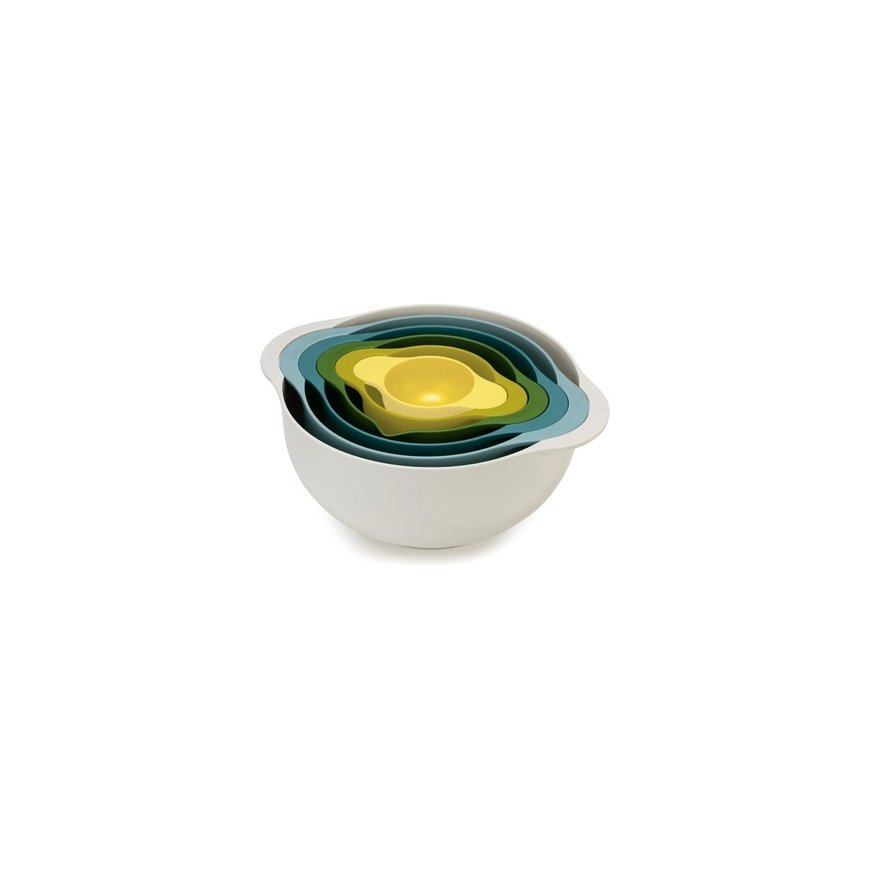 Joseph Joseph Duo Opal 40116 6 pcs. – 2