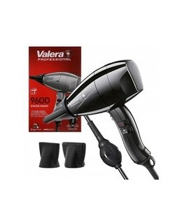 Labor Plum Tornado High-Speed Hair Dryer Pro