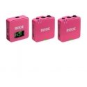 Микрофон Rode Wireless Go III, коричневый (WIGOGEN3CLA) Микрофон Rode Wireless Go III, коричневый (WIGOGEN3CLA)