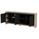 Cama PORTO 473510 riidekapp ja sahtlitega kummut Cama PORTO 473510 riidekapp ja sahtlitega kummut