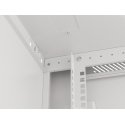 Lanberg WF01-6622-10S püstik 22U Seinale monteeritav riiul Hall Lanberg WF01-6622-10S püstik 22U Seinale monteeritav riiul Hall