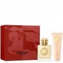 Michael Kors Pour Femme Eau De Parfum Suihke, 100 ml Set 4 Kappaletta Michael Kors Pour Femme Eau De Parfum Suihke, 100 ml Set 4 Kappaletta