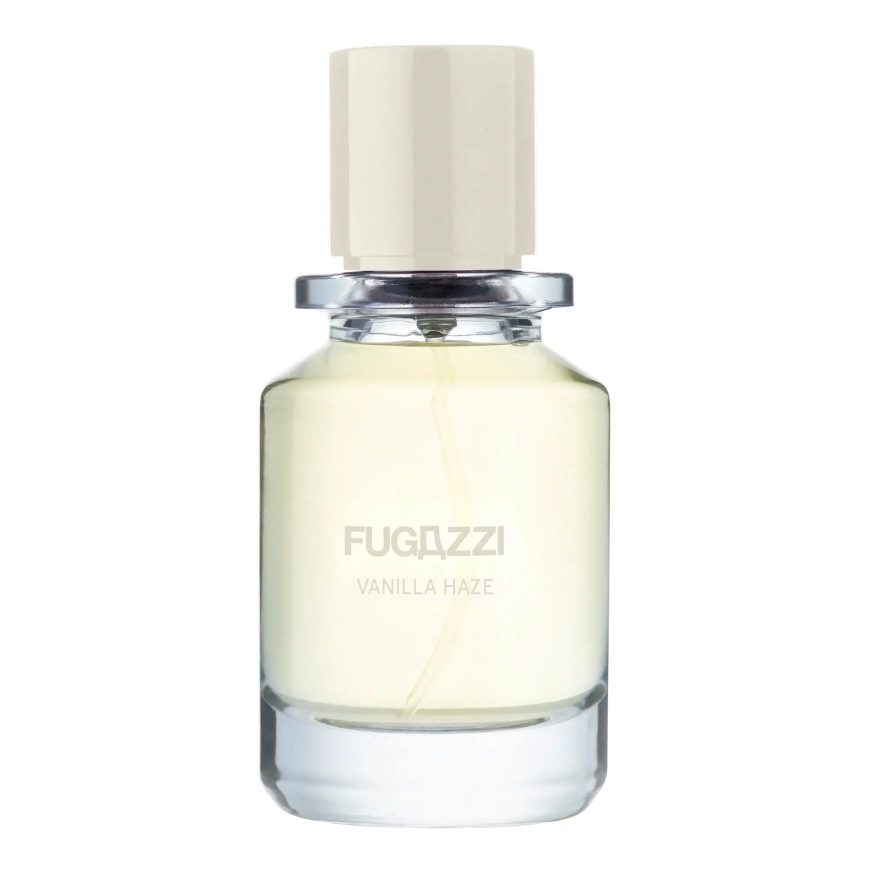 Fugazzi Vanilla Haze tualetinis vanduo 50 ml (unisex)