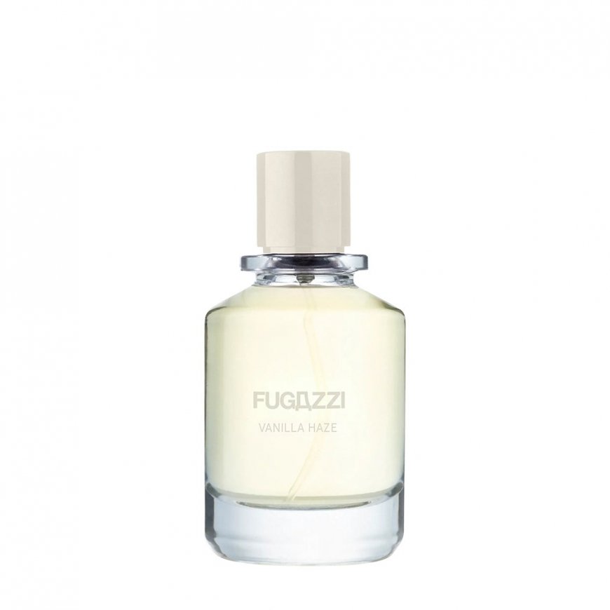 Fugazzi Vanilla Haze tualetinis vanduo 50 ml (unisex) – 2
