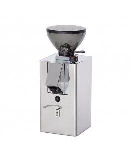 la Pavoni LPGKBS02EU kafijas dzirnaviņas 310 W Hroms