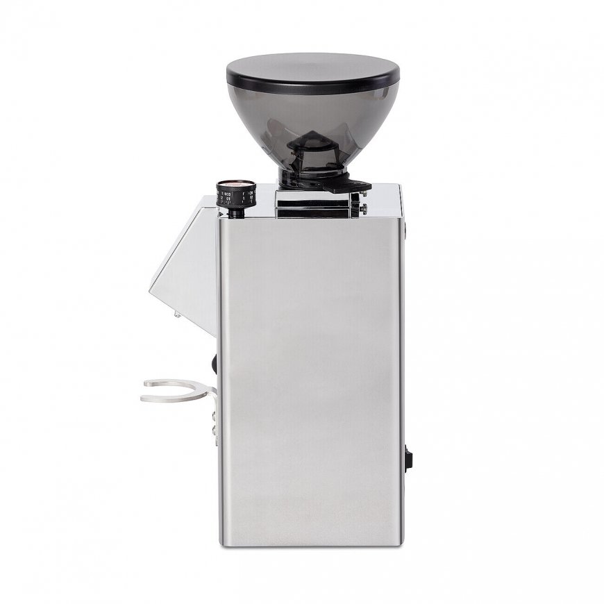 la Pavoni LPGKBS02EU кофемолка 310 W Хромовый – 3