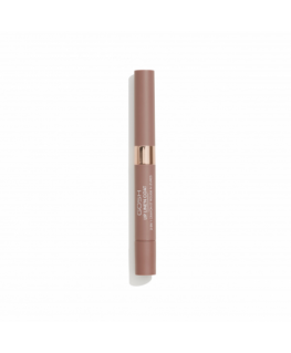 Gosh Lip Line'n Coat 2 En 1 004 - karameļu un varavīksnenes krāsā, 2 ml