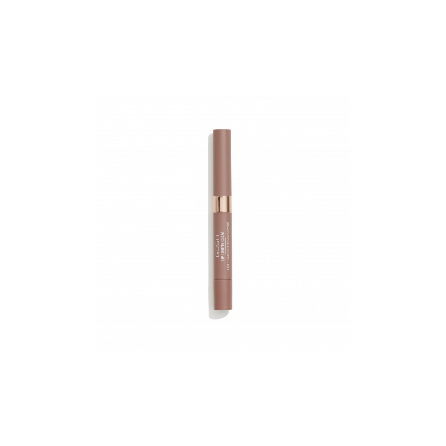 Gosh Lip Line`n Coat 2 En