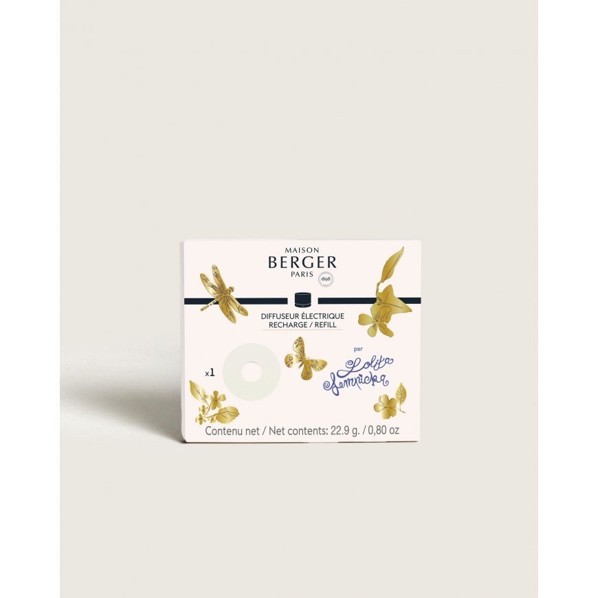 Заправка Maison Berger Paris Nomade Lolita Lempicka