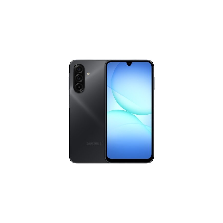Samsung SM-A175FZKBEUE viedtālrunis 17 cm (6