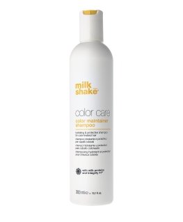 Milk_shake Colour Maintainer 300 ml Šampoon Professionaalne Naised