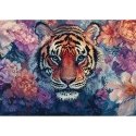 Letistitch Набор вышивания крестиком "Лесные глаза" 38 x 27 см SLETIL9957