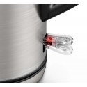 Bosch TWK4P440 elektrikann 1,7 l 2400 W Must, Roostevaba teras Bosch TWK4P440 elektrikann 1,7 l 2400 W Must, Roostevaba teras