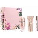 Carolina Herrera 212 Vip Rose Eau De Parfum - Suihke, 80 ml, 3 osaa Carolina Herrera 212 Vip Rose Eau De Parfum - Suihke, 80 ml, 3 osaa