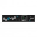 PowerWalker VI 1000 RLP nepertraukiamo maitinimo resursai (UPS) „Line-Interactive“ 1 kVA 900 W 8 AC 