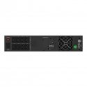 PowerWalker VI 1000 RLP UPS-virtalähde Linjainteraktiivinen 1 kVA 900 W 8 AC-pistorasia(a) PowerWalker VI 1000 RLP UPS-virtalähde Linjainteraktiivinen 1 kVA 900 W 8 AC-pistorasia(a)