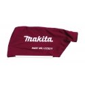 Makita 122321-1 leaf blower accessory Dust bag Red Makita 122321-1 leaf blower accessory Dust bag Red