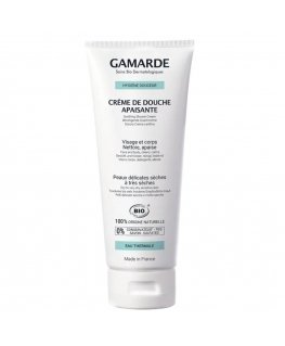 Gamarde, Hügieen, Bio, Rahustav, Dušigeel, 200 ml