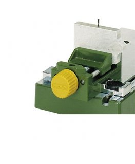 Proxxon 28132 mounting kit Green Metal