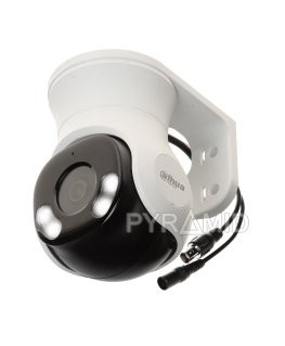AHD, HD-CVI, HD-TVI, PAL KAAMERAD HAC-HFW1801TLM-IL-A-0360B-S2 – 8,3 Mpx 3,6 mm DAHUA