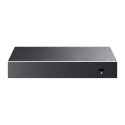 TP-Link TL-SG1005P-PD сетевой коммутатор Gigabit Ethernet (10/100/1000) Питание по Ethernet (PoE) Че TP-Link TL-SG1005P-PD сетевой коммутатор Gigabit Ethernet (10/100/1000) Питание по Ethernet (PoE) Че