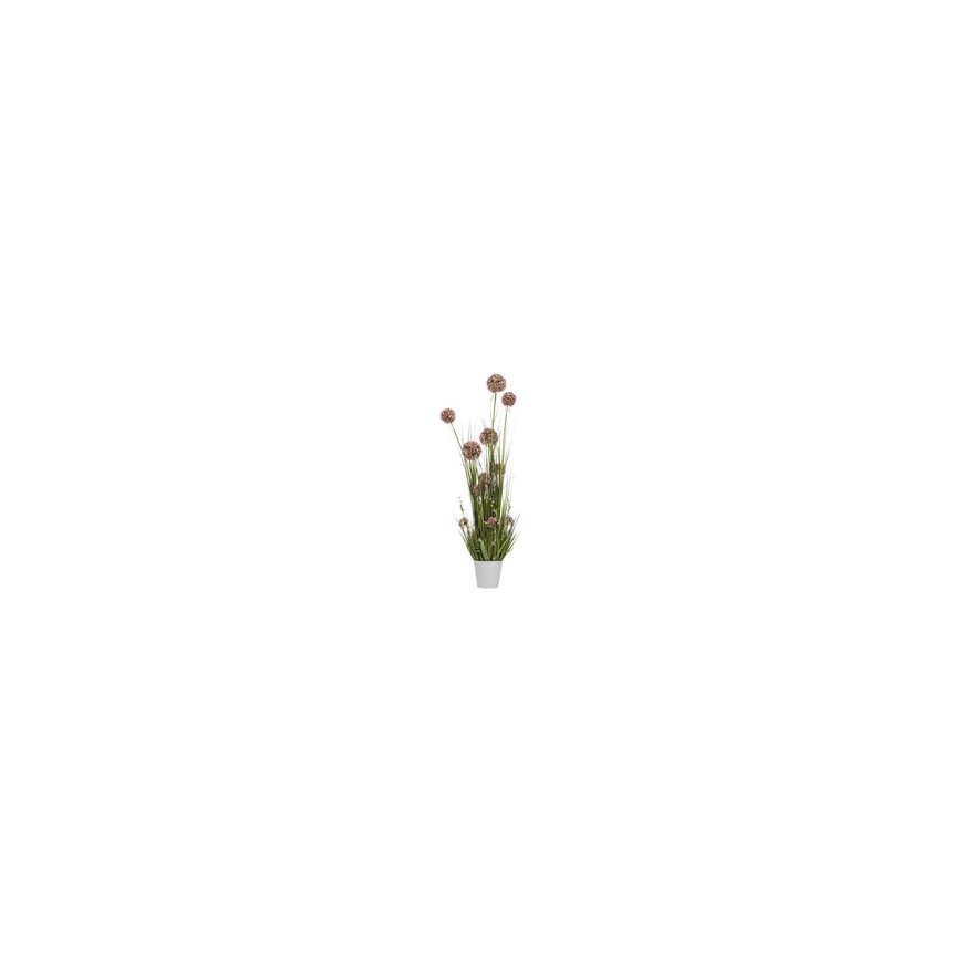 Home4You Artificial Tree WIND EUCALYPTUS A120cm