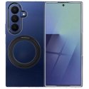 DUX DUCIS BRIL maciņš, paredzēts SAMSUNG Z FOLD 7, zils DUX DUCIS BRIL maciņš, paredzēts SAMSUNG Z FOLD 7, zils