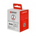 Skross 1.500203-E power plug adapter Type B Universal White Skross 1.500203-E power plug adapter Type B Universal White