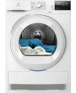 Džiovyklis Electrolux EW6D293GC