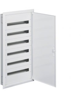 Hager FW624FT electrical enclosure IP30