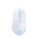 Turtle Beach Pure SEL hiiri Pelaaminen Oikeakätinen USB A-tyyppi Optinen 8000 DPI Turtle Beach Pure SEL hiiri Pelaaminen Oikeakätinen USB A-tyyppi Optinen 8000 DPI