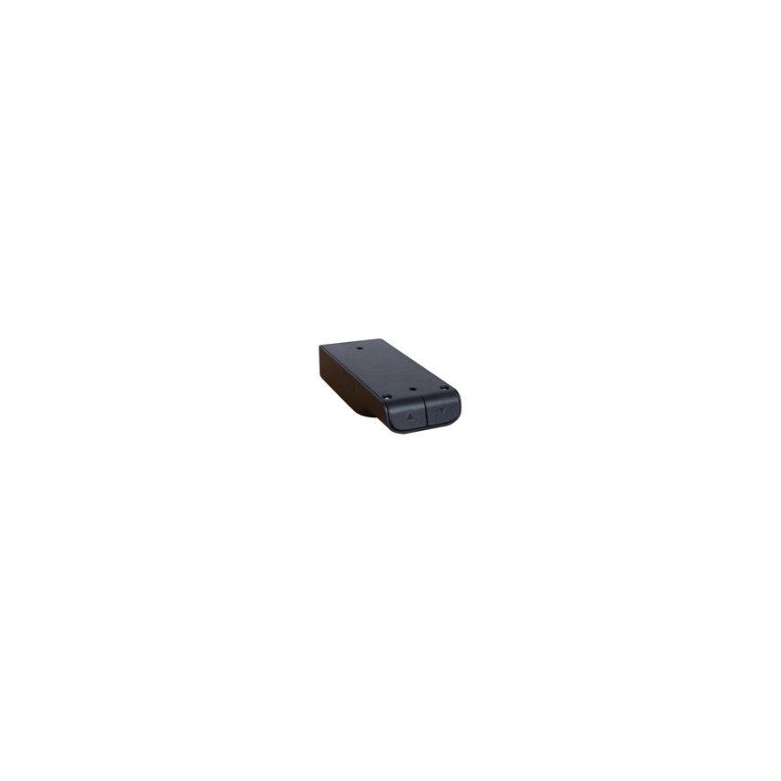 Home4You Galda ERGO FIT ar 1 motoru 120x60x71,5-116 cm, ozola/ melna