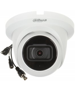 КАМЕРА AHD, HD-CVI, HD-TVI, PAL HAC-HDW2501TMQ-A-0280B-S2 – 5 Мп 2,8 мм DAHUA
