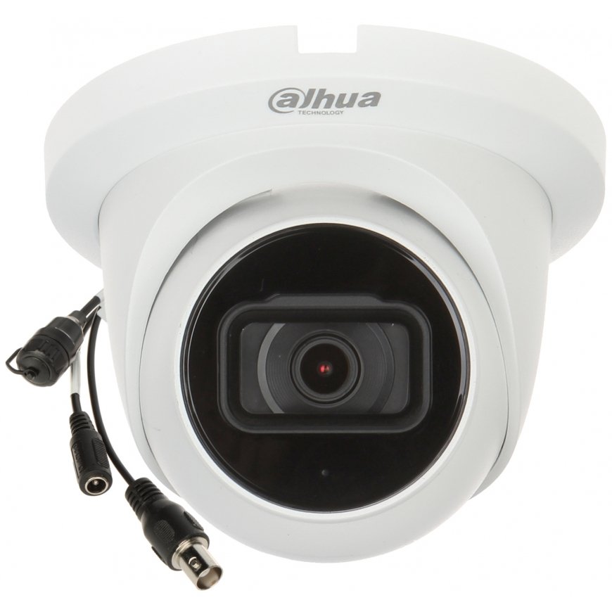 Dahua Technology KAMERA AHD, HD-CVI, HD-TVI