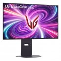 LG 32GS95UV-B монитор для ПК 81,3 cm (32") 3840 x 2160 пикселей 4K Ultra HD OLED Черный LG 32GS95UV-B монитор для ПК 81,3 cm (32") 3840 x 2160 пикселей 4K Ultra HD OLED Черный