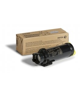 Xerox 106R03692 tonerio kasetė 1 vnt Originalus Geltona