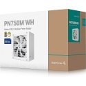 PN750-M WH 750W | Deepcool PN750-M WH 750W | Deepcool