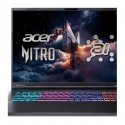Ноутбук Acer Nitro 18 AI AN18-61-R968 18" WQXGA AMD AI 9 365 RTX5070 32GB/1TB W11